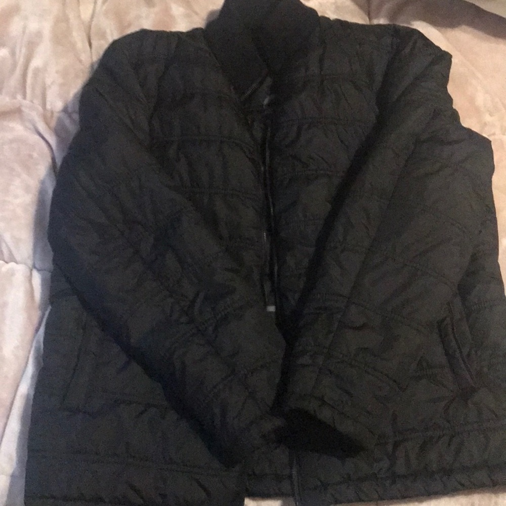 Calvin Klein Men’s Jacket